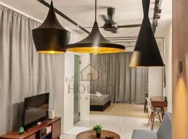 Houno By Bremo ITCC - Peach