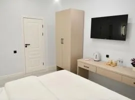QUT Hotel