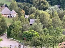 Domeniul Trei Stejari