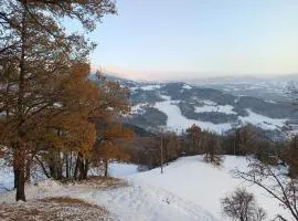 That's amore - l'incanto della valle