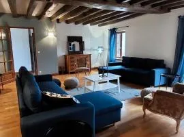 L'Auberge des Clés