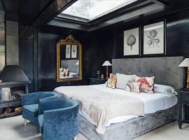 Hotel Boutique Pinar by Bossh! Hotels，位于昆卡的酒店