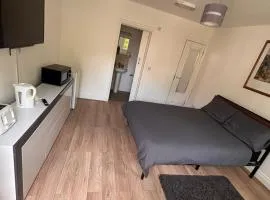 Griffin Chalets