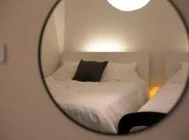 Staymuk Seochon, Center of Seoul