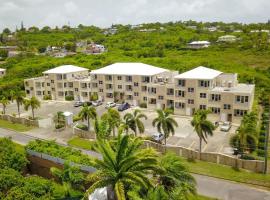 Aurela Residences