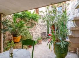 La Maison Dans Les Remparts