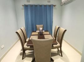 Wamz Apartments And Tours II