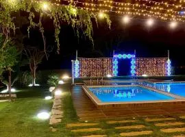 安迪卡车站酒店