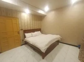 Mountain View Lodge, NathiaGali
