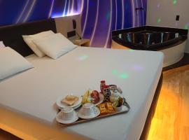 STILLUS - Hotel e Motel