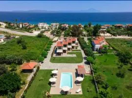 Arteon villas