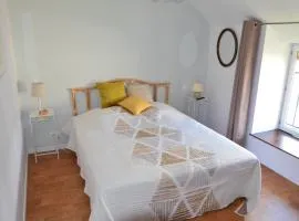 Chambre Pantagruel Le dolmen