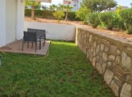 Appartement front mer tafoult imiouadar