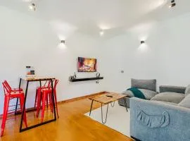 The KiNd House