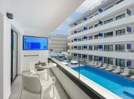 Apartamentos Vibra Jabeque Blue - Adults only -New Opening 2025