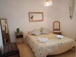 la maison de la Felicidad