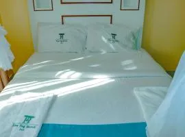 The Tag Hotel