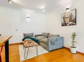 Chique 1BR Villa with Lush Garden Nakuru Town