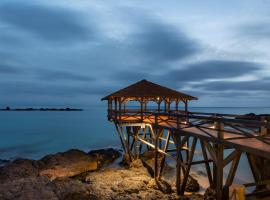 Barceló Marine Boa Vista - Adults Only，位于萨尔雷的酒店