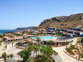 Barceló Marine Boa Vista - Adults Only，位于萨尔雷阿里斯蒂德·佩雷拉国际机场 - BVC附近的酒店
