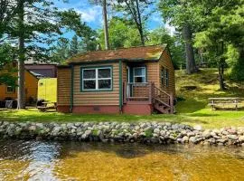 Minocqua Shores Cabin #2