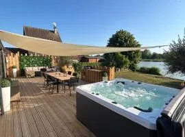 SPA et SAUNA de la presle