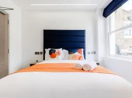 Upper Berkeley Hotel