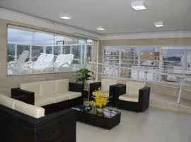 Gonzaga Praia Flat