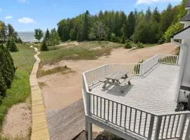Dune Alright by Simple Life Rentals