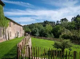Maison accueillante à Laure-Minervois avec jardin