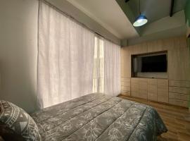 Okios House Loft，位于多斯克布拉达斯的酒店