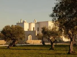 Masseria Tarsia Morisco