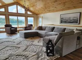 Three Horizons Retreat By Avada Properties