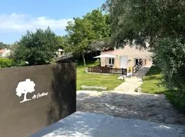A de Silva, apartamento rural y accesible