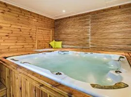 1 Bed in Shrewsbury 73521