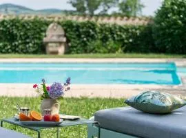 Domaine de la Serve