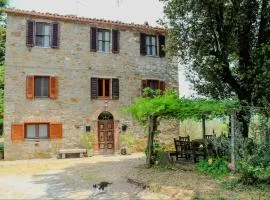 Podere tra gli Ulivi - Yoga, Natura e Silenzio