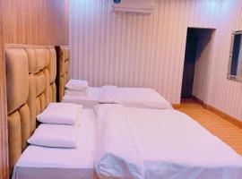 Sapphire Suites