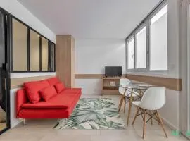 Louis Vicat 5 - CI - Spacious flat for 2 Paris Expo Porte de Versailles