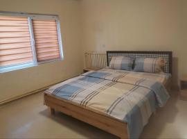 City Hostel Skopje，位于斯科普里的酒店