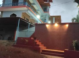 Harekar Holiday Homes，位于Jalgaon的酒店