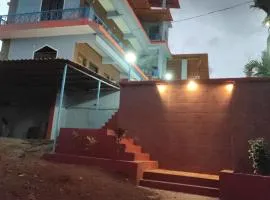 Harekar Holiday Homes