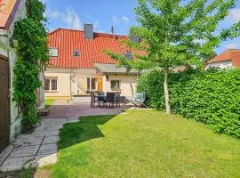 De lütt Dörpkieker am Torgelower See