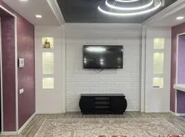 Helton Style Apartment