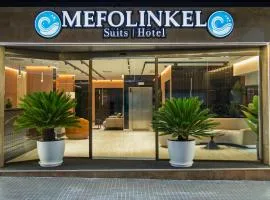 Hotel Mefolinkel Suits