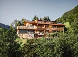 Chalet Christl Panorama Appartements