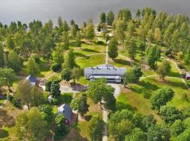 The Terwa，位于里希迈基的酒店