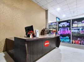 Hotel O Manuhar Guest House