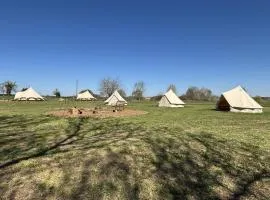 The Outpost - Glamping & Camping