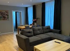 Stylish & Spacious Apartment - 89m2